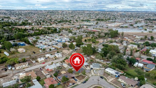 443 Cadwallader Drive, El Paso, TX 79915