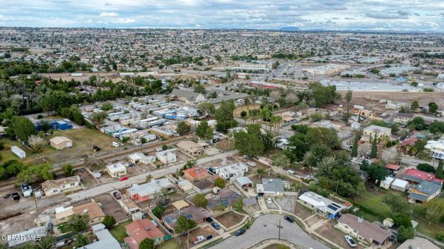 443 Cadwallader Drive, El Paso, TX 79915