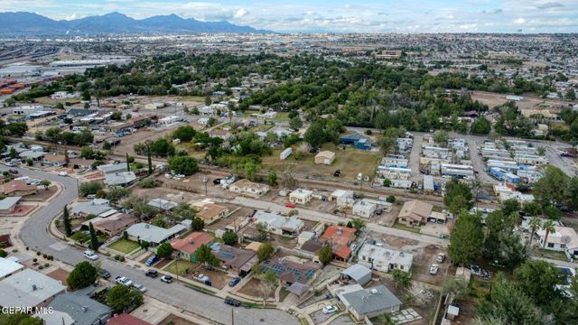 443 Cadwallader Drive, El Paso, TX 79915
