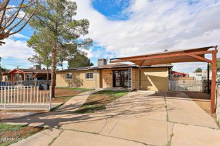 443 Cadwallader Drive, El Paso, TX 79915