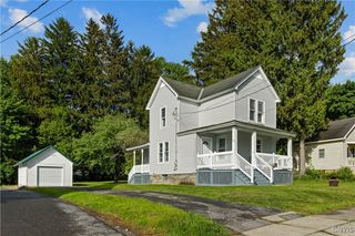 23 Elm Street, New Hartford, NY 13417