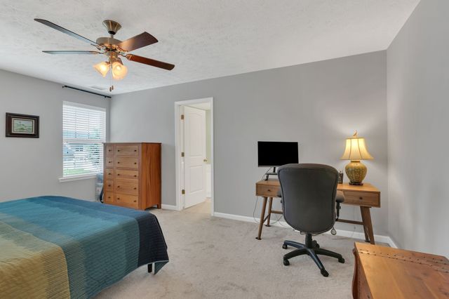 4437 Sunday Silence Way, Murfreesboro, TN 37128