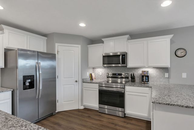 4437 Sunday Silence Way, Murfreesboro, TN 37128