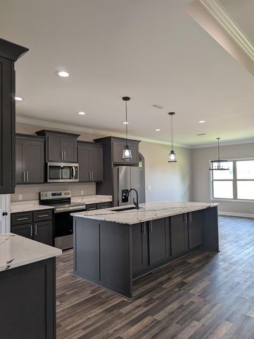 12611 Fortner Street, Newton, AL 36352