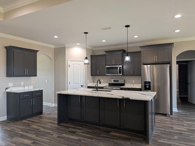 12611 Fortner Street, Newton, AL 36352