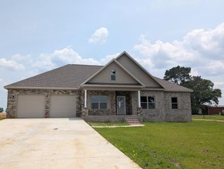 12611 Fortner Street, Newton, AL 36352