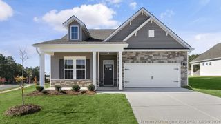 349 Maddox Drive, Aberdeen, NC 28315