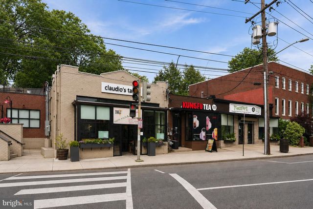 5043 DANA PL NW, Washington, DC 20016
