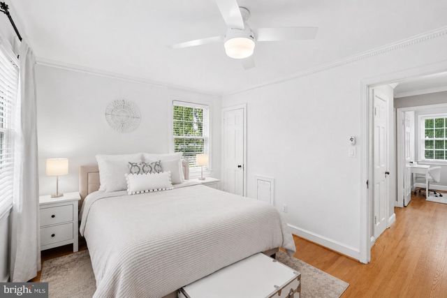 5043 DANA PL NW, Washington, DC 20016