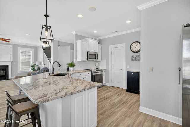 2 Clam Shell Lane Unit 7, Carolina Beach, NC 28428