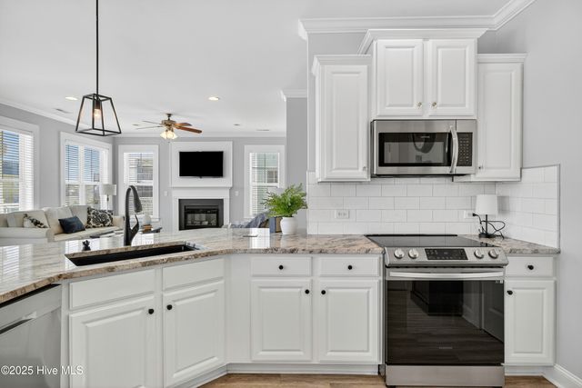 2 Clam Shell Lane Unit 7, Carolina Beach, NC 28428