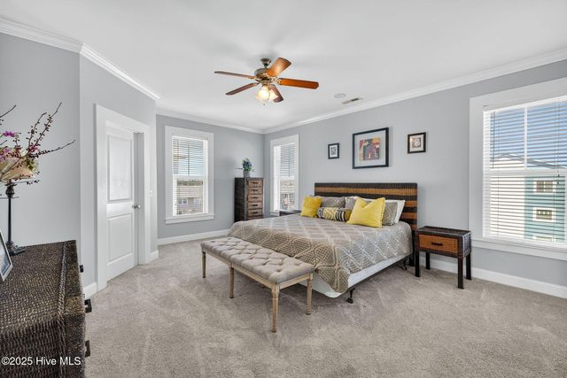 2 Clam Shell Lane Unit 7, Carolina Beach, NC 28428