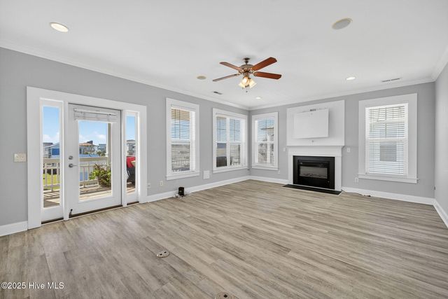 2 Clam Shell Lane Unit 7, Carolina Beach, NC 28428