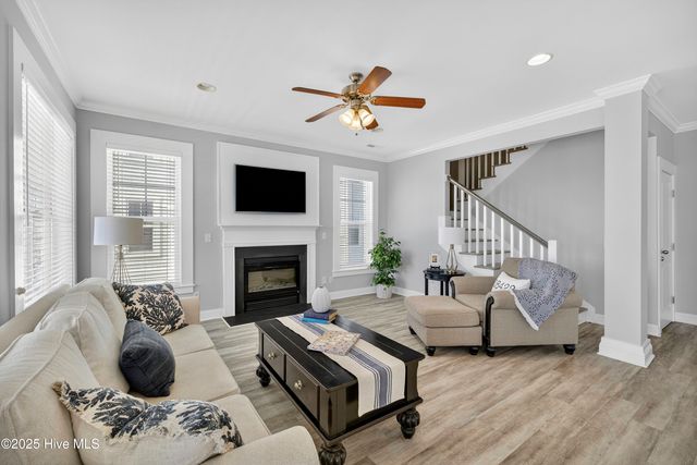 2 Clam Shell Lane Unit 7, Carolina Beach, NC 28428