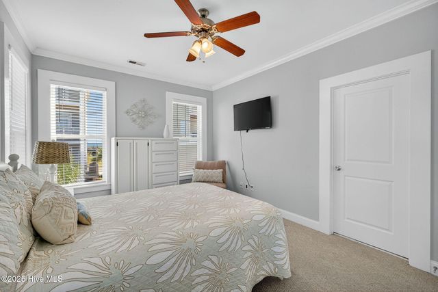 2 Clam Shell Lane Unit 7, Carolina Beach, NC 28428