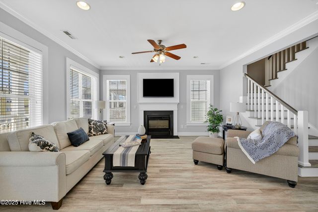 2 Clam Shell Lane Unit 7, Carolina Beach, NC 28428