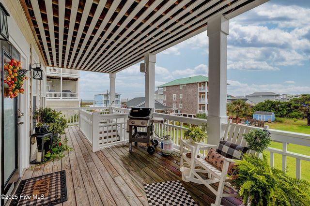 2 Clam Shell Lane Unit 7, Carolina Beach, NC 28428