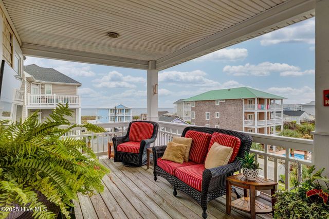 2 Clam Shell Lane Unit 7, Carolina Beach, NC 28428