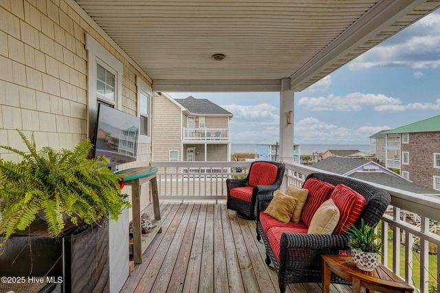2 Clam Shell Lane Unit 7, Carolina Beach, NC 28428