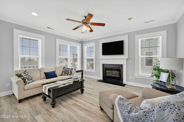 2 Clam Shell Lane Unit 7, Carolina Beach, NC 28428