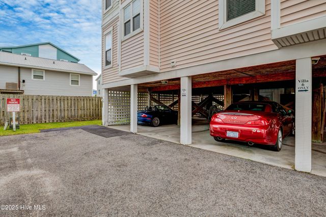 2 Clam Shell Lane Unit 7, Carolina Beach, NC 28428