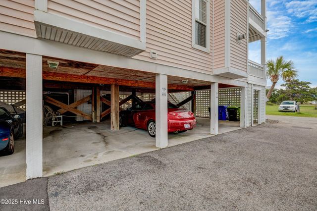 2 Clam Shell Lane Unit 7, Carolina Beach, NC 28428