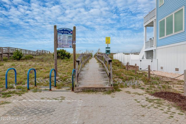 2 Clam Shell Lane Unit 7, Carolina Beach, NC 28428