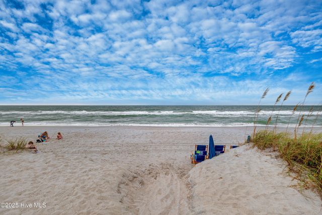 2 Clam Shell Lane Unit 7, Carolina Beach, NC 28428