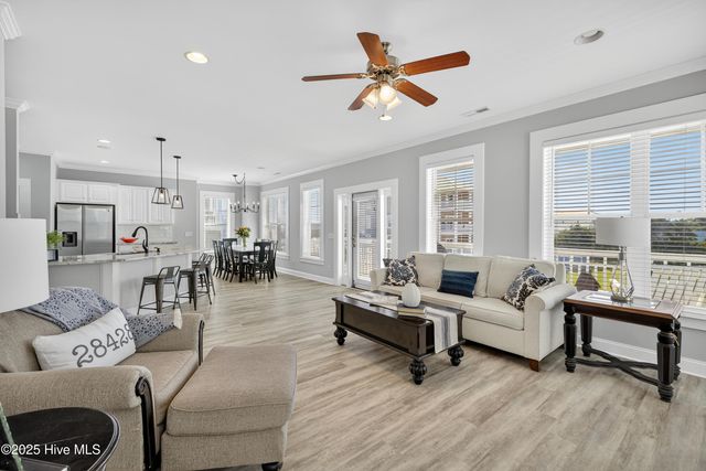 2 Clam Shell Lane Unit 7, Carolina Beach, NC 28428