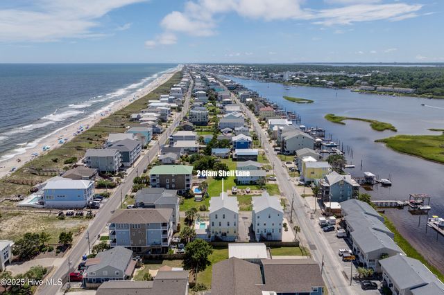 2 Clam Shell Lane Unit 7, Carolina Beach, NC 28428