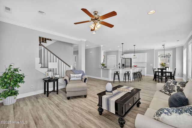 2 Clam Shell Lane Unit 7, Carolina Beach, NC 28428