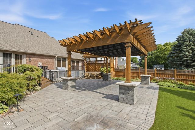 14601 Adios Pass, Carmel, IN 46032