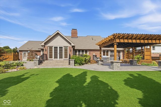 14601 Adios Pass, Carmel, IN 46032