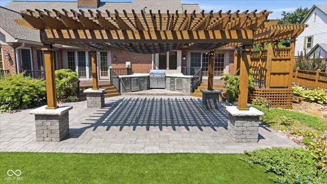 14601 Adios Pass, Carmel, IN 46032
