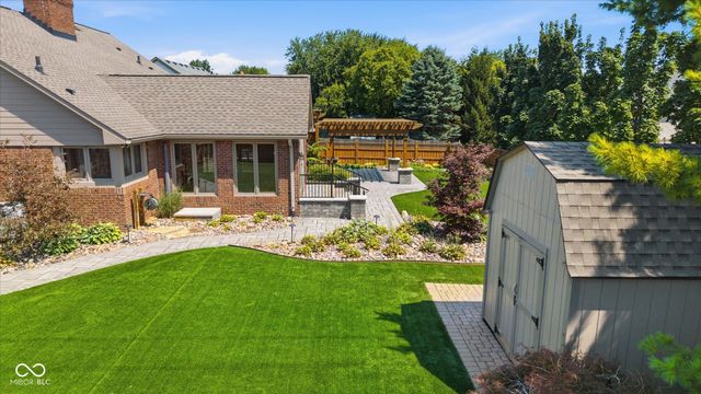 14601 Adios Pass, Carmel, IN 46032
