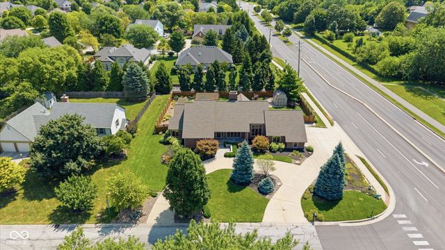 14601 Adios Pass, Carmel, IN 46032