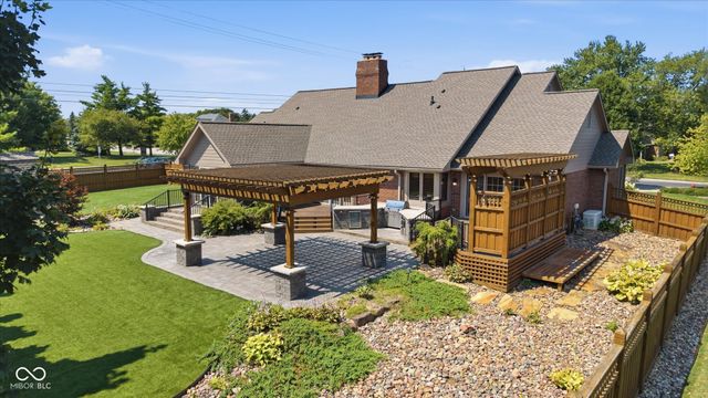 14601 Adios Pass, Carmel, IN 46032