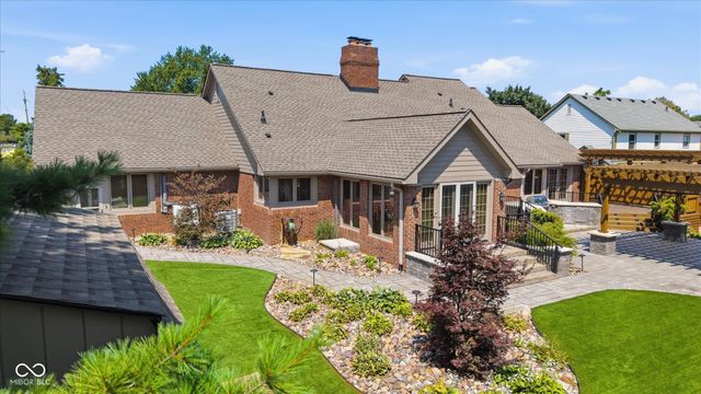 14601 Adios Pass, Carmel, IN 46032