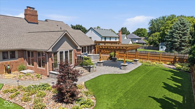 14601 Adios Pass, Carmel, IN 46032