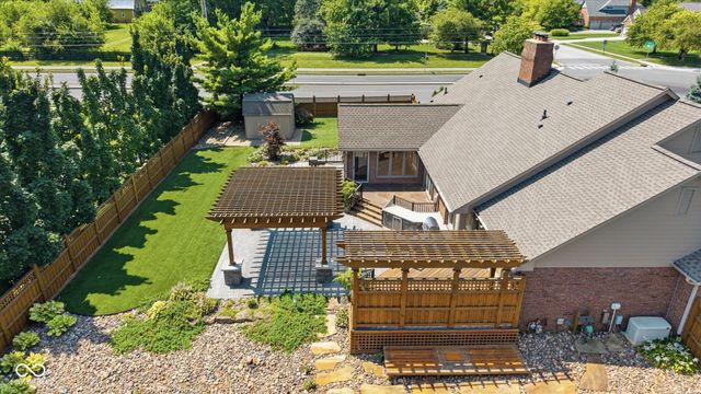 14601 Adios Pass, Carmel, IN 46032