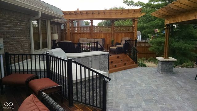 14601 Adios Pass, Carmel, IN 46032
