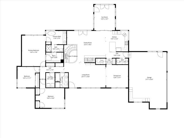 14601 Adios Pass, Carmel, IN 46032