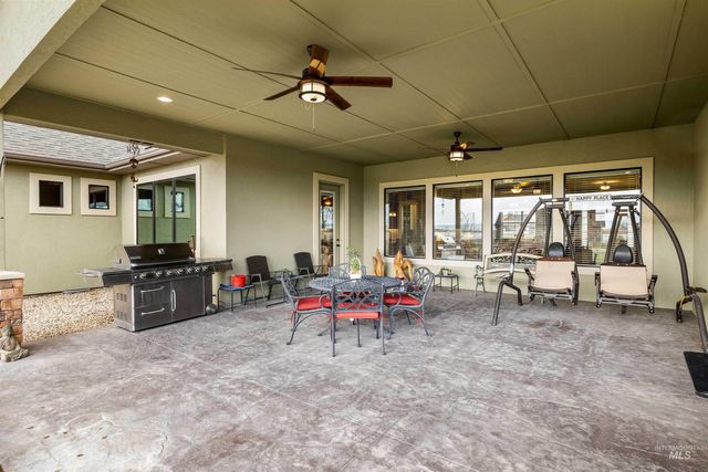 3610 N 3493 E, Kimberly, ID 83341