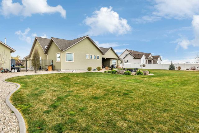 3610 N 3493 E, Kimberly, ID 83341