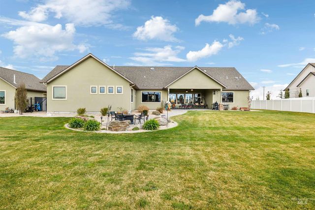 3610 N 3493 E, Kimberly, ID 83341