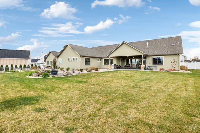 3610 N 3493 E, Kimberly, ID 83341