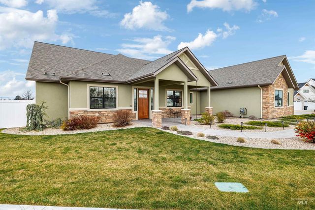 3610 N 3493 E, Kimberly, ID 83341