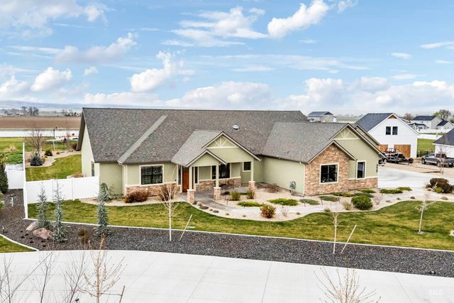 3610 N 3493 E, Kimberly, ID 83341