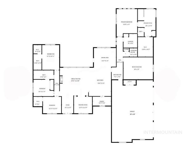 3610 N 3493 E, Kimberly, ID 83341