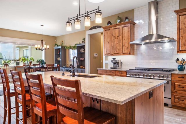 3610 N 3493 E, Kimberly, ID 83341